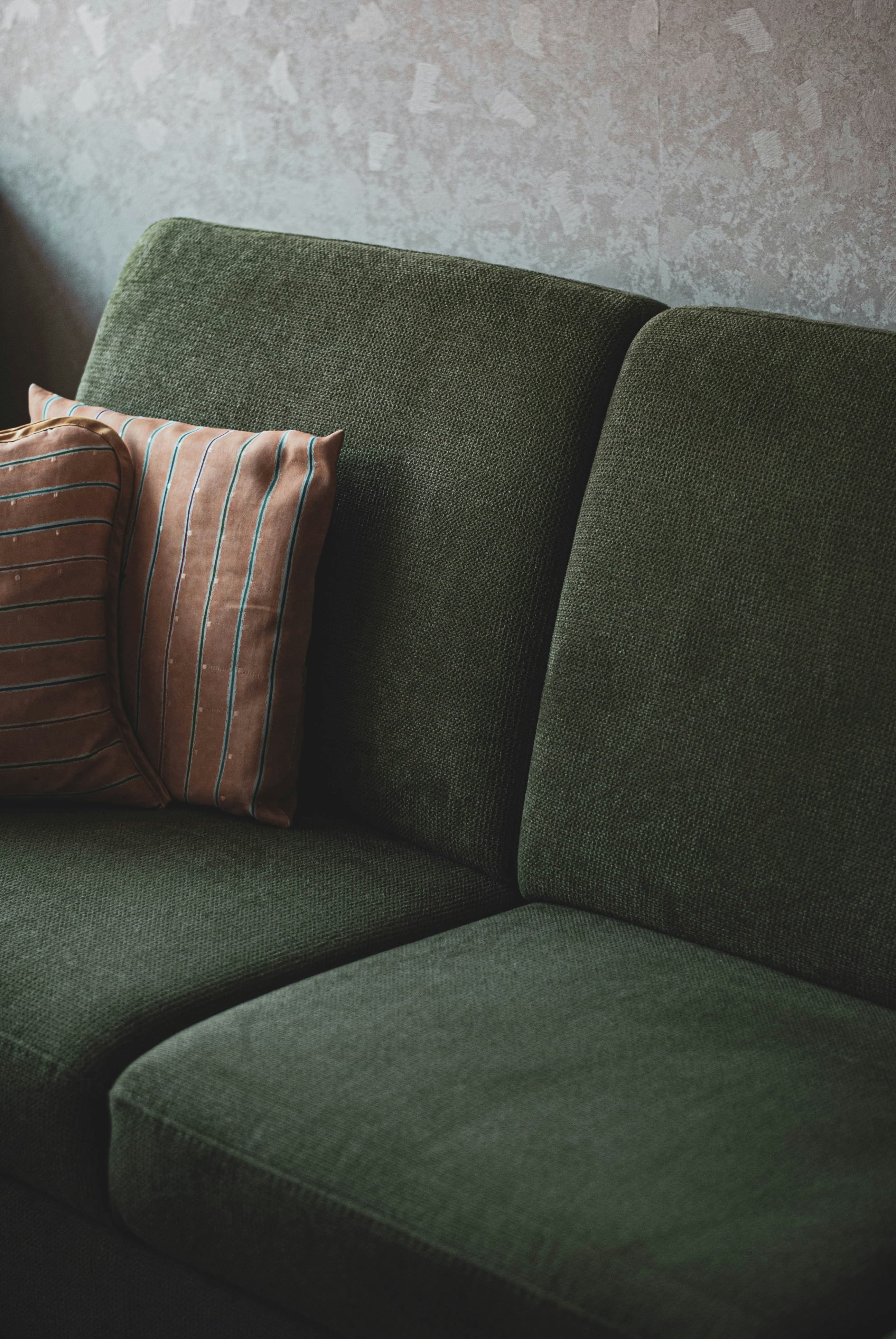 Upholstery