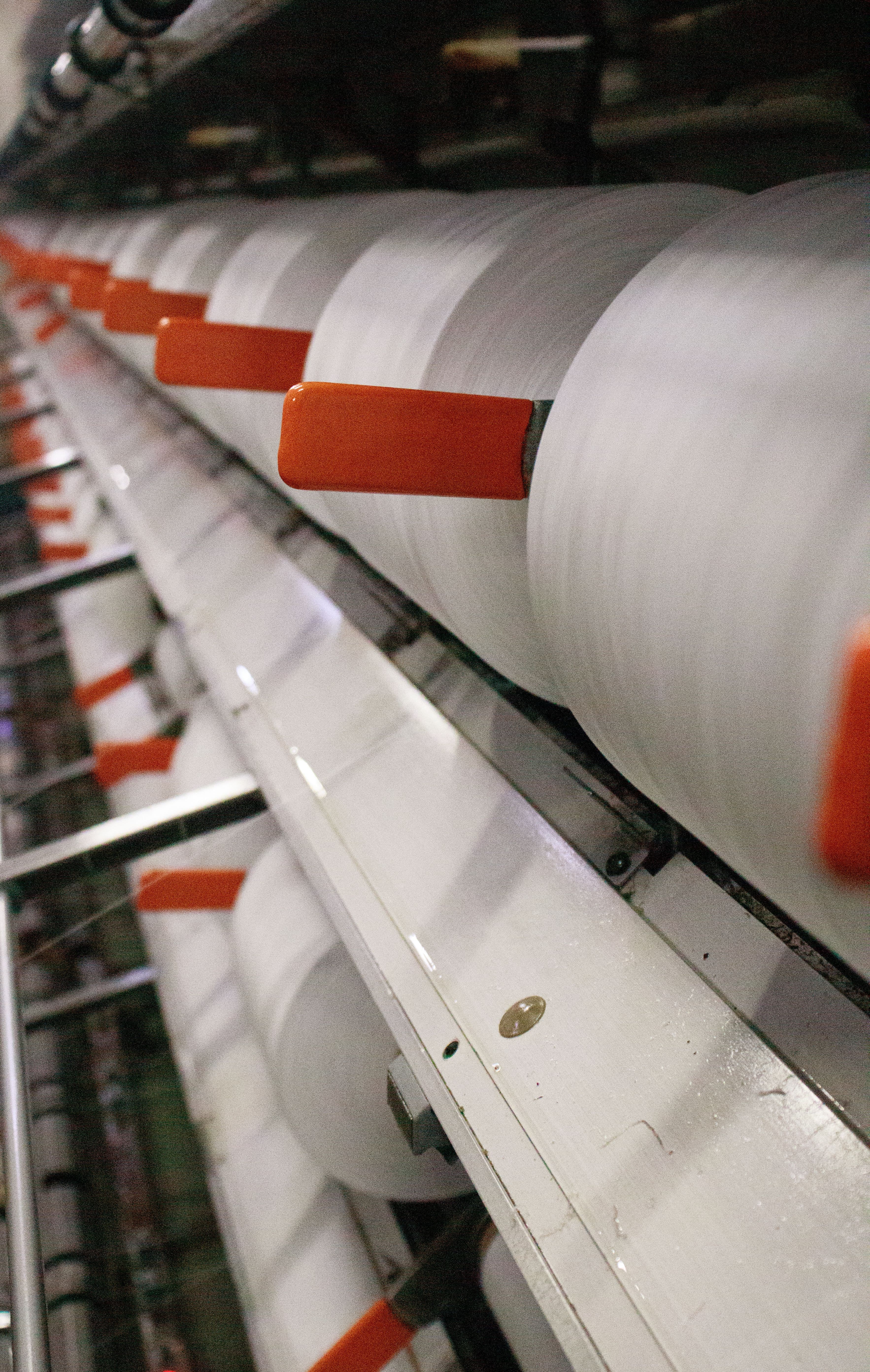 ATY Yarn (Air Textured Yarn): Redefining Comfort, Performance & Fabric Innovation
